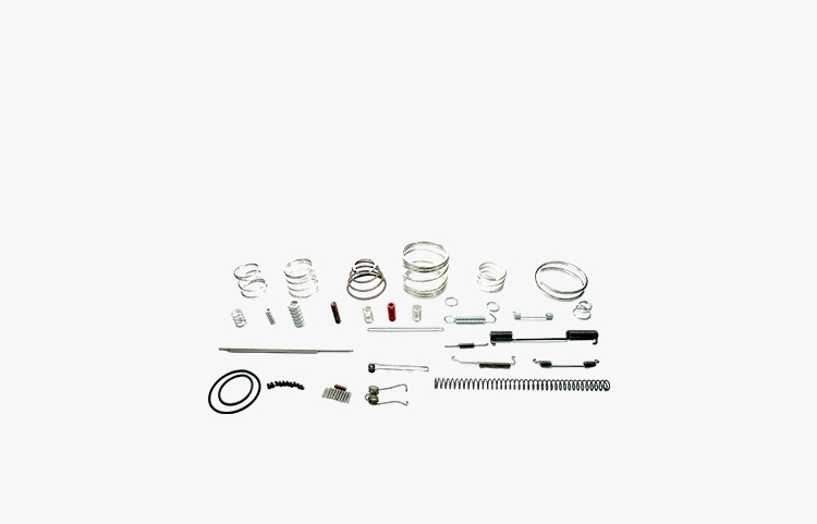 Helical spring